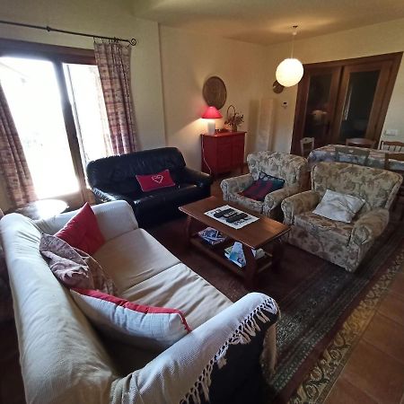 Chalet En El Pirineo De Aragon Neril 外观 照片