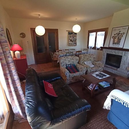 Chalet En El Pirineo De Aragon Neril 外观 照片