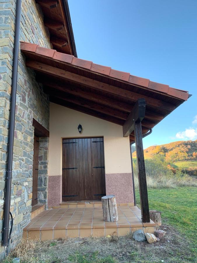 Chalet En El Pirineo De Aragon Neril 外观 照片