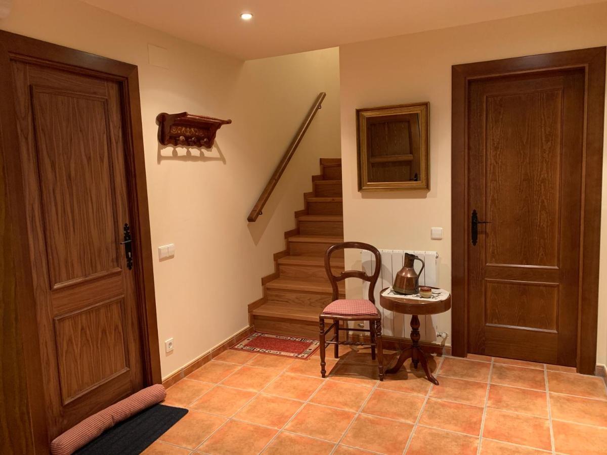 Chalet En El Pirineo De Aragon Neril 外观 照片