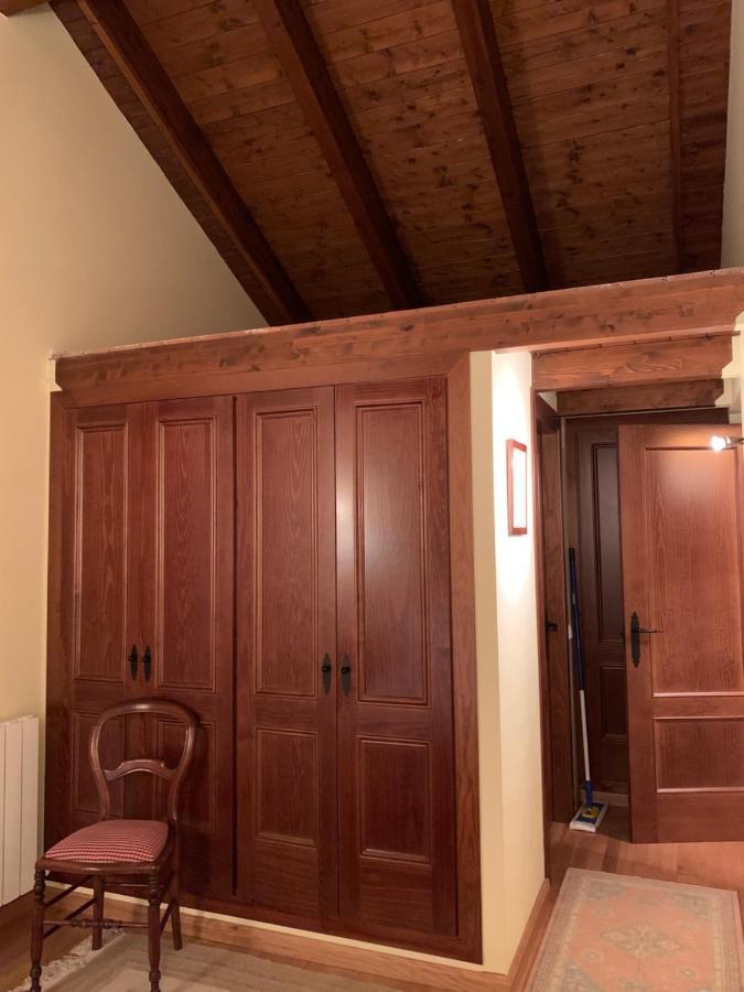 Chalet En El Pirineo De Aragon Neril 外观 照片
