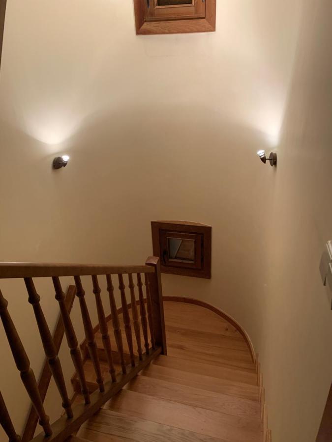 Chalet En El Pirineo De Aragon Neril 外观 照片