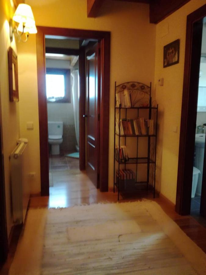 Chalet En El Pirineo De Aragon Neril 外观 照片