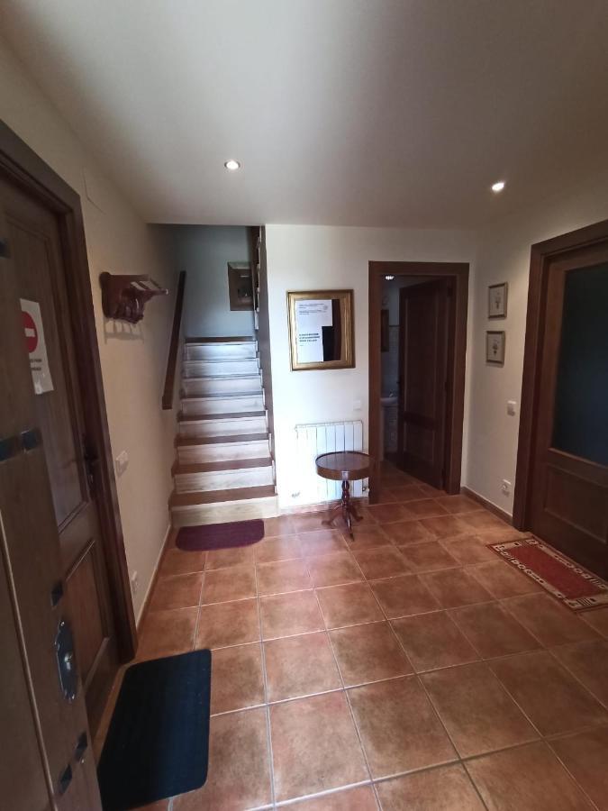 Chalet En El Pirineo De Aragon Neril 外观 照片