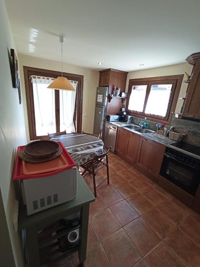 Chalet En El Pirineo De Aragon Neril 外观 照片