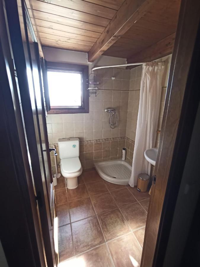Chalet En El Pirineo De Aragon Neril 外观 照片