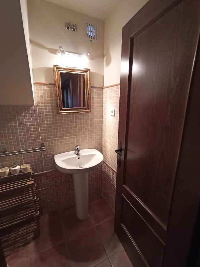 Chalet En El Pirineo De Aragon Neril 外观 照片