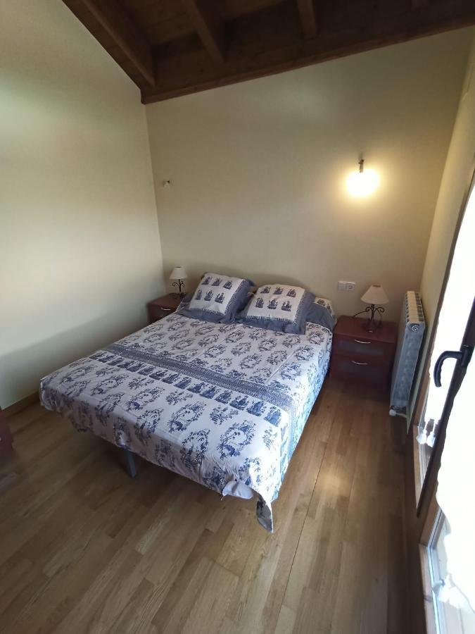 Chalet En El Pirineo De Aragon Neril 外观 照片