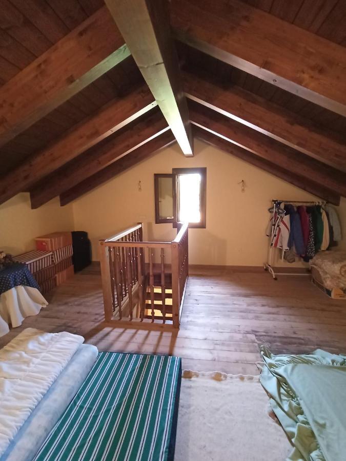 Chalet En El Pirineo De Aragon Neril 外观 照片