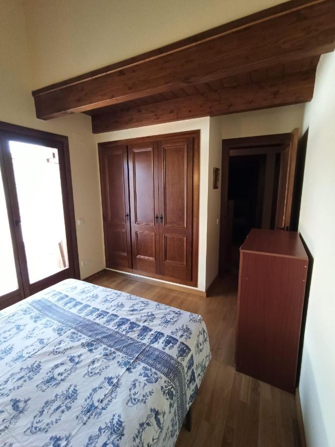 Chalet En El Pirineo De Aragon Neril 外观 照片