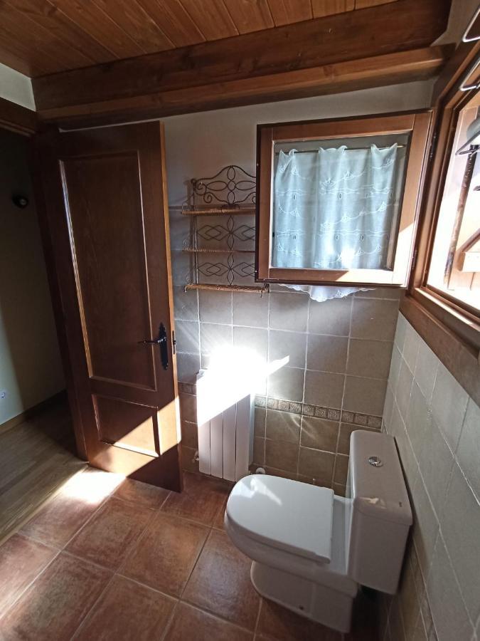 Chalet En El Pirineo De Aragon Neril 外观 照片