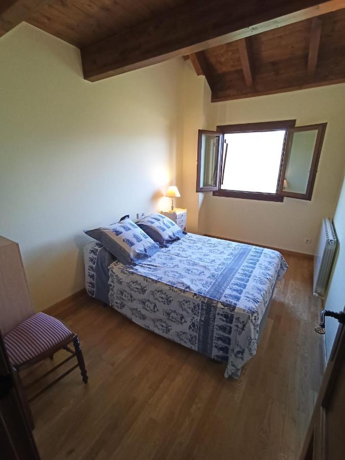 Chalet En El Pirineo De Aragon Neril 外观 照片