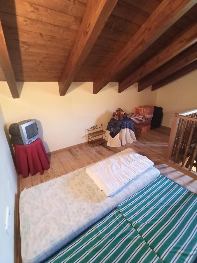 Chalet En El Pirineo De Aragon Neril 外观 照片
