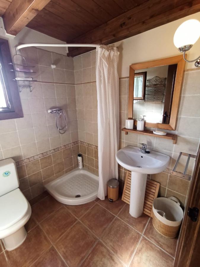 Chalet En El Pirineo De Aragon Neril 外观 照片