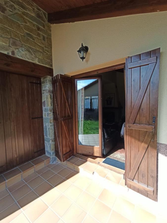 Chalet En El Pirineo De Aragon Neril 外观 照片