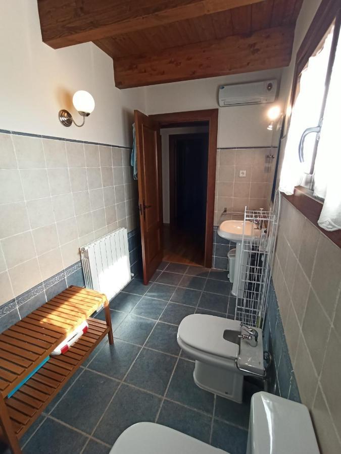 Chalet En El Pirineo De Aragon Neril 外观 照片