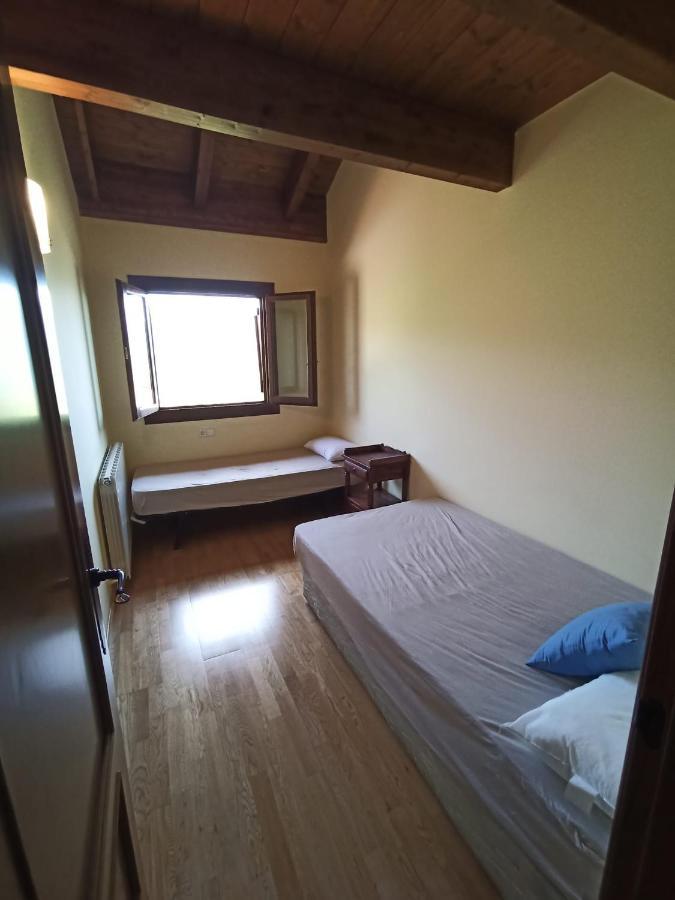 Chalet En El Pirineo De Aragon Neril 外观 照片