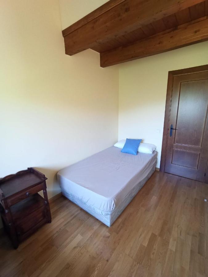 Chalet En El Pirineo De Aragon Neril 外观 照片