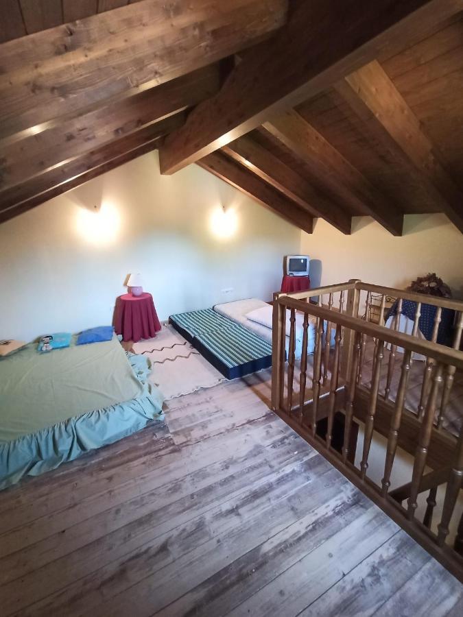 Chalet En El Pirineo De Aragon Neril 外观 照片