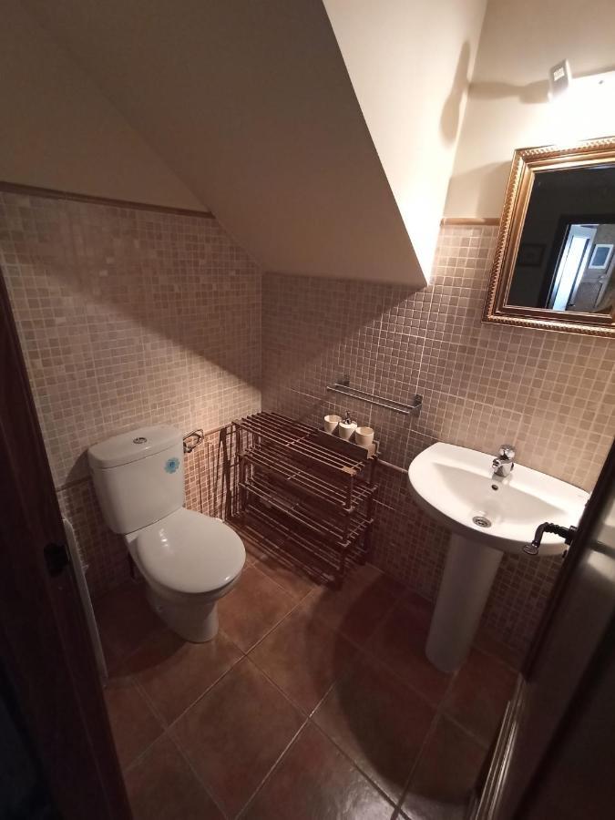Chalet En El Pirineo De Aragon Neril 外观 照片